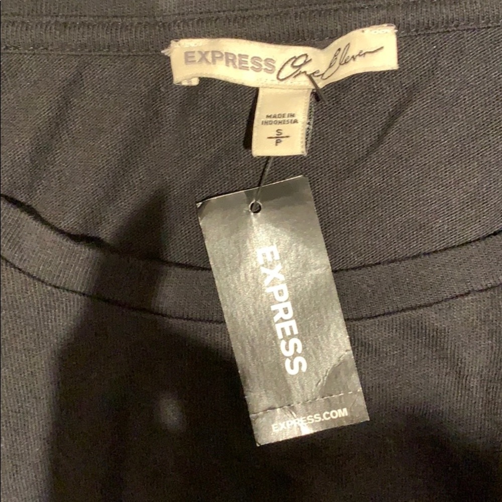Express top - Picture 2 of 3